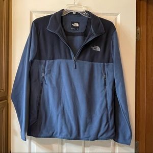 North Face Pullover